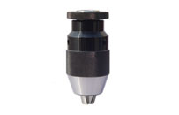  HEAVY-DUTY KEYLESS DRILL CHUCK